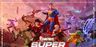 Fortnite Battle Royale Chapitre 6 Saison 3 : Super est désormais disponible Fortnite-Battle-Royale-Chapitre-6-Saison-3---Super-01