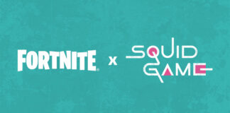 Fortnite x Squid Game dans Recharge, l’UEFN, et le mode créatif – ainsi que de nouveaux objets cosmétiques thématisés Fortnite x Squid Game