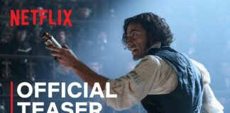 Frankenstein : un teaser pour le film de Guillermo del Toro Frankenstein | Guillermo del Toro