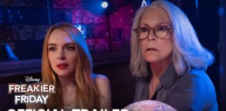 Freaky Friday 2 : Encore dans la peau de ma mère dévoile sa bande annonce Freaky Friday 2 : Encore dans la peau de ma mère