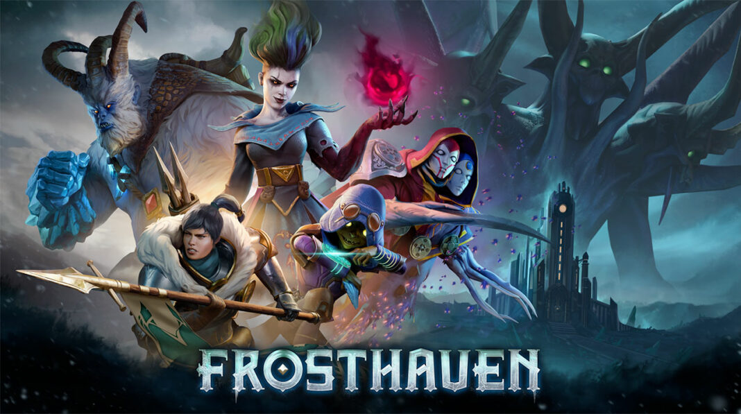 Frosthaven