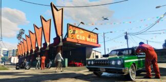 GTA Online : Argent sale et affaires propres sera disponible le 17 juin GTA Online