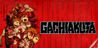 Gachiakuta dès le 8 juillet 2025 sur la chaine Mangas Gachiakuta