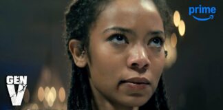 Gen V : un teaser et une date pour la saison 2 Gen V