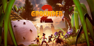 Grounded 2 est désormais disponible en accès anticipé Grounded 2