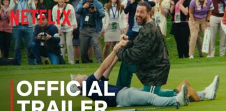 Happy Gilmore 2 : une bande annonce pour la suite de la comédie culte Happy Gilmore 2