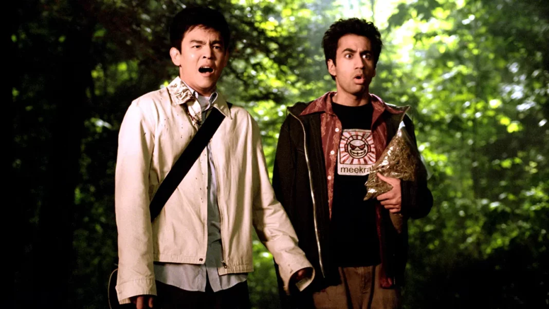 Harold & Kumar