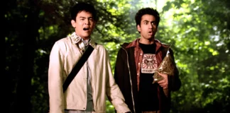 Harold & Kumar aura droit à un nouvel opus par les créateurs de Cobra Kai Harold & Kumar