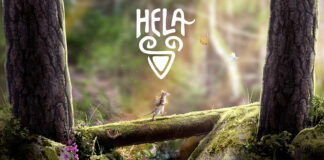 Hela se dévoile à travers une nouvelle bande annonce Hela