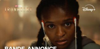 Ironheart : une nouvelle bande annonce pour la série Marvel pour Disney+ Ironheart