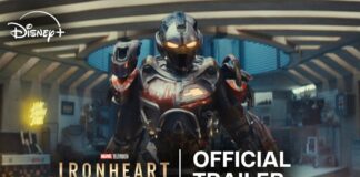 Ironheart : une bande annonce finale pour la série Marvel pour Disney+ Ironheart