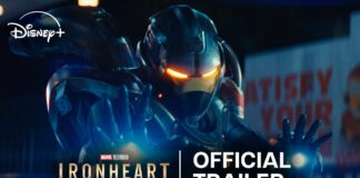 Ironheart : une nouvelle bande annonce pour la série Marvel pour Disney+ Ironheart