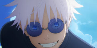 Crunchyroll annonce l’acquisition des droits de JUJUTSU KAISEN: Trésor caché / Mort prématurée – Le Film JUJUTSU KAISEN: Trésor caché / Mort prématurée – Le Film