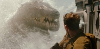 Jurassic World : Renaissance – une date de sortie en achat digital et VOD Jurassic World : Renaissance