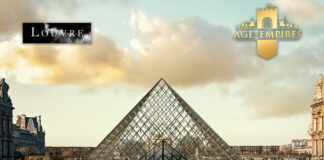 Le musée du Louvre, Xbox et Age of Empires s’associent pour l’exposition Mamlouks Le-Louvre-x-Age-of-Empires