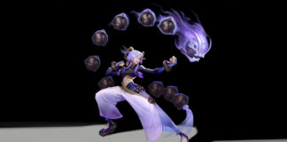 League of Legends : de nouvelles informations sur le prochain champion Yunara League of Legends