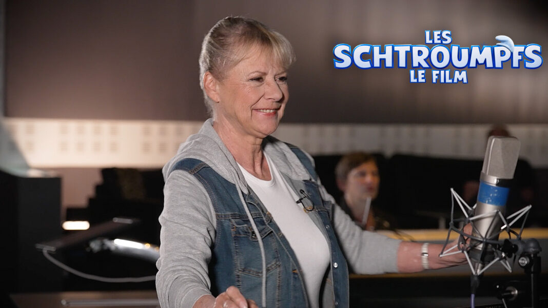 Les Schtroumpfs – Le Film
