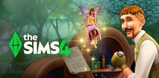 Les Sims 4 : un nouveau trailer pour le pack d’extension Nature enchantée Les Sims 4