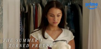 L’été où je suis devenue jolie : une bande annonce pour la saison finale L'été où je suis devenue jolie