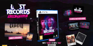 Lost Records: Bloom & Rage dévoile sa date de sortie physique Lost Records: Bloom & Rage