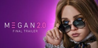 M3GAN 2.0 dévoile sa bande annonce finale M3GAN 2.0 | Final Trailer