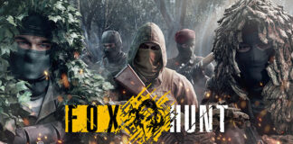 Metal Gear Solid Δ: Snake Eater – Le mode multijoueur FOX HUNT est disponible METAL-GEAR-SOLID-Δ--SNAKE-EATER_FOXHUNT_KeyVisual