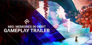 MIO: Memories In Orbit dévoile son gameplay dans une démo jouable et un nouveau trailer MIO: Memories In Orbit