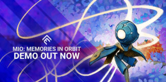 MIO: Memories in Orbit – un nouveau trailer et une démo sur PC MIO: Memories in Orbit