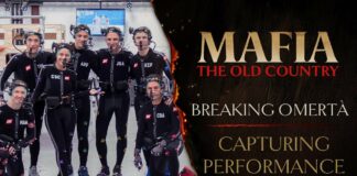 Mafia: The Old Country dévoile ses coulisses à travers un troisième Dev Diary Mafia: The Old Country