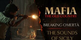 Mafia: The Old Country dévoile ses coulisses à travers un quatrième Dev Diary Mafia: The Old Country
