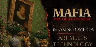 Mafia: The Old Country dévoile ses coulisses à travers un second Dev Diary Mafia: The Old Country