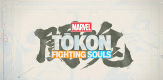 Marvel Tōkon: Fighting Souls annoncé pour 2026 ! Marvel Tōkon: Fighting Souls
