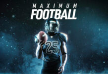 Maximum Football dévoile la date de sortie de son Mode Franchise Maximum Football