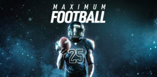 Maximum Football dévoile la date de sortie de son Mode Franchise Maximum Football