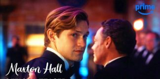 Maxton Hall : un teaser pour la saison 2 Maxton Hall