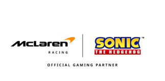 McLaren Racing et SEGA annoncent un partenariat avec Sonic the Hedgehog McLaren-Racing-x-Sonic-the-Hedgehog