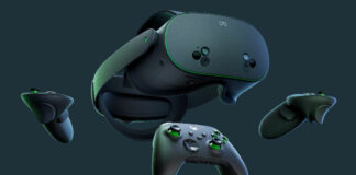 Découvrez la réalité mixte avec le Meta Quest 3S et le Xbox Cloud Gaming Meta-Quest-3S-x-Xbox