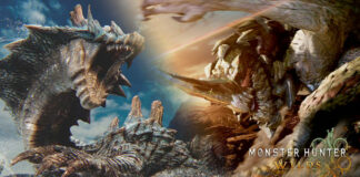 Monster Hunter Wilds : Le Lagiacrus et le Seregios reviennent dans la mise à jour 2 Monster Hunter Wilds