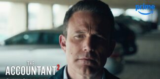 Mr Wolff 2 : une bande annonce pour le film avec Ben Affleck et Jon Bernthal Mr Wolff 2