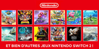 Japan Expo 2025 : Nintendo sera de nouveau présent Nintendo-x-Japan-Expo-2025