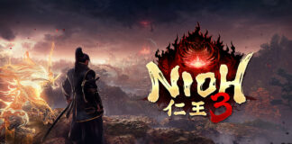 Nioh 3 dévoile sa date de sortie via un nouveau trailer Nioh 3