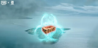 PUBG Mobile s’offre une collaboration avec 28 Ans Plus Tard PUBG-MOBILE-x-28-Ans-Plus-Tard-01