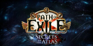 Path of Exile : l’extension Secrets of the Atlas sera disponible le 13 juin Path of Exile
