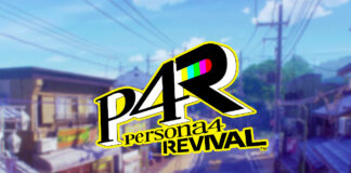 Persona 4 Revival annoncé au Xbox Games Showcase 2025 Persona 4 Revival