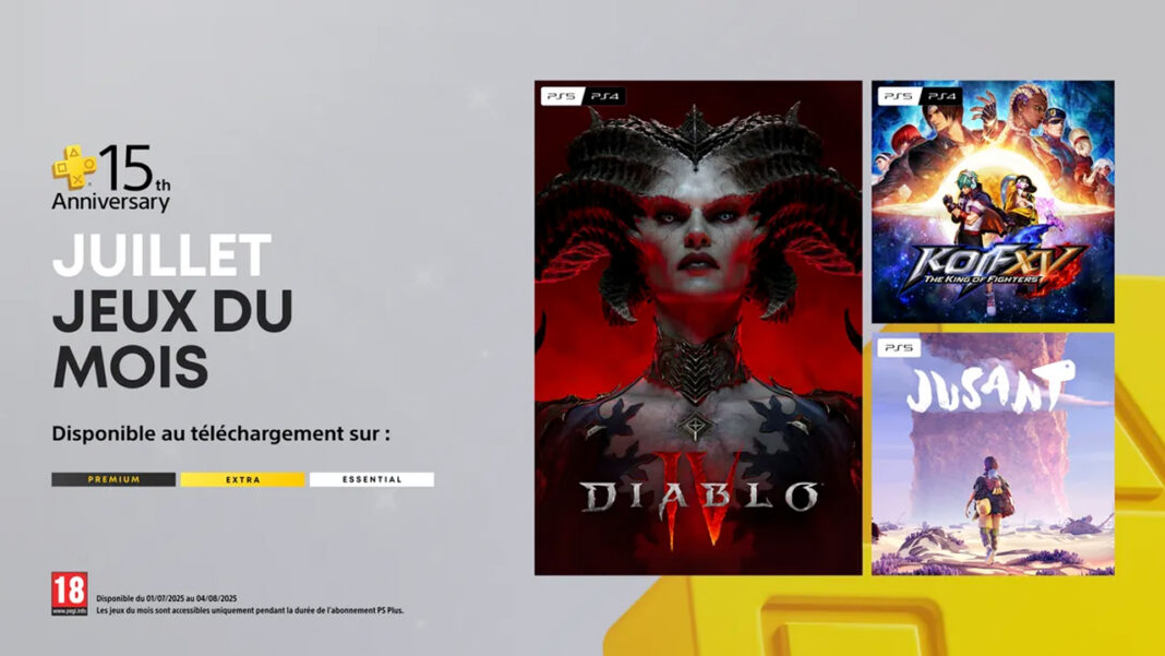 PlayStation-Plus-Juillet-2025