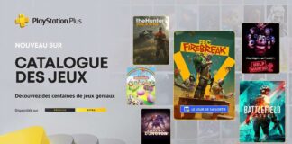 PlayStation Plus : les jeux du catalogue Premium/Extra de Juin 2025 PlayStation Plus Juin 2025
