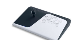 Project Defiant : Sony dévoile son tout premier fight stick Project Defiant
