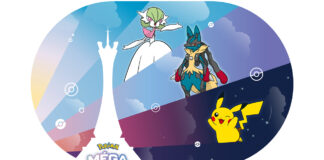 Pokémon lance une nouvelle expérience à Paris autour du phénomène fascinant de la Méga-Évolution Pokémon