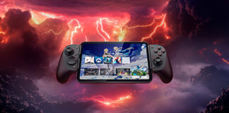 Razer dévoile la quintescence des manettes mobiles avec la nouvelle gamme Kishi V3 Razer