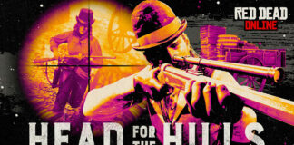 Red Dead Online : mise à jour de la semaine du 3 juin 2025 Red Dead Online